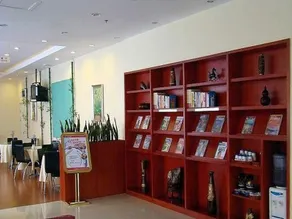 Hanting Hotel Shenyang Shifu Road Branch - Image 5