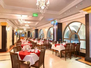 Kingsgate Hotel Deyar - Image 5