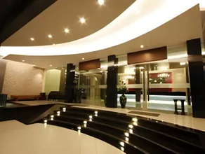 Laemchabang City Hotel - Image 2