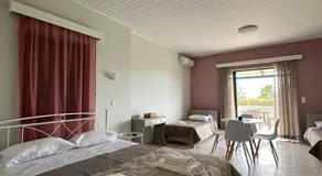 Odysseas rooms - Image 2