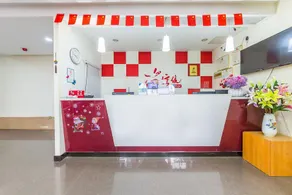 Thank Inn Chain Hotel Shandong Qingdao Junfeng Road - Image 3
