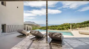 Altus Thea Villas Kissamos - Heated Pool - Image 4