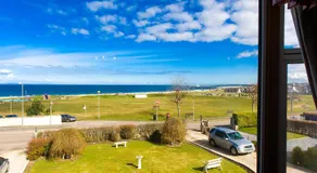 "SUPERB SEA-VIEWS" ROOM only at WETHERBY NAIRN - Image 4