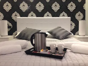 ROMAnce Cosimato Trastevere B&B - Image 3