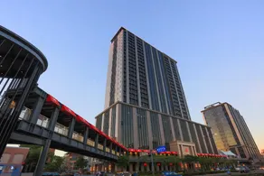 Caesar Metro Taipei - Image 5