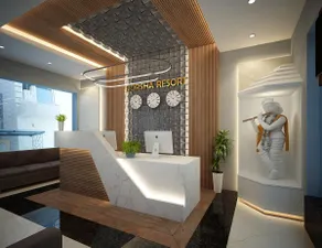 Barsha Beach Resort & Spa - Image 2
