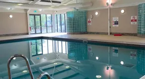 Tattershall Lakeside Lodge Indulgent wheelchair accessible 8 berth with Hot Tub - Image 3