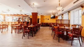 Hotel Obří Sud Javorník - Image 3
