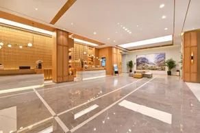 Atour Hotel Shenyang North Station - Image 3