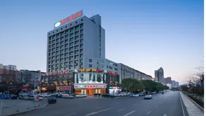 Vienna Hotel Jiangxi Jian Railway Station - Image 5