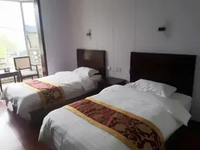 Yunshan Yehe Mountain Villa - Image 2