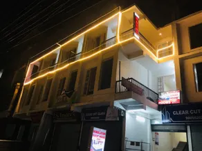 Goroomgo Himalayan Guest House Solan - Image 3