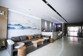 City Garden Hotel (Jinan Jiyang Yinzhou Shopping Mall Branch) - Image 3