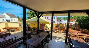 Penzion Český Dvůr - Image 5