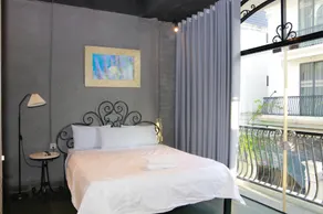 Lavender Hotel 202 - Nam Đuống, Thượng Thanh, Long Biên - Image 2