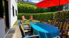 Ferienwohnung Stiefelmühle - Image 4