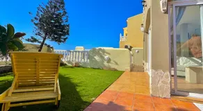 Villa mit Terrasse, Garten und Whirlpool - Image 5
