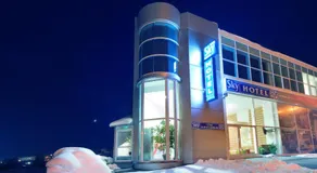 Sky Hotel - Image 5
