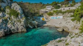 Salento_Cala Acquaviva a Marina di Marittima (LE) - Image 4