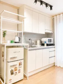 러블리 앤 코지 스테이 Lovely and Cozy Stay - Image 2