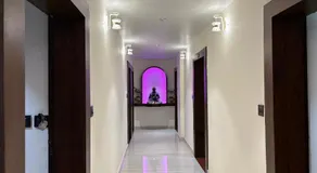Hotel Buransh - Image 5