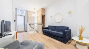 Privates Spa zu Hause - Sauna Eleganz in Paris 17 - Image 2
