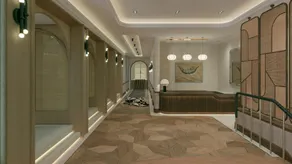 The Cole Boutique Hotel & Spa - Image 2