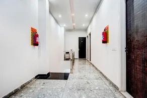 Super Hotel O Panipat Railway Station Formerly Atithi - Image 3