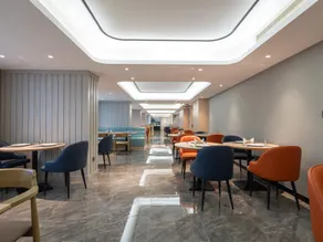 Country inn & Suites by Radisson Jinan Baliqiao Tea Market Shandong International Convention Center - Image 3