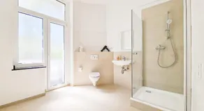 RAJ Living - 3 Zimmer Wohnungen mit Balkon - 15 Min zur Messe DUS - Image 2