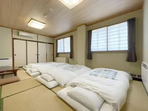 Hotel Kamaishi Hills Riverside - Image 2