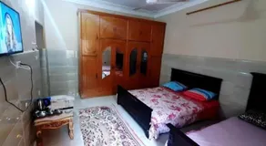 Number one Pyramids Hotel - Image 2