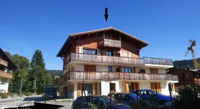 Montana - Studio rue du Centre - Cosy et Montagnard - Navette - Image 2