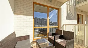 Appartement avec 3 chambres à coucher pour 7 personnes - Image 5