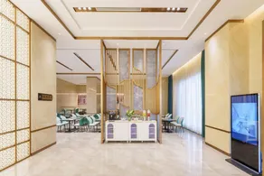 Urumqi Wendi Garden Hotel (Diwopu International Airport Branch) - Image 3