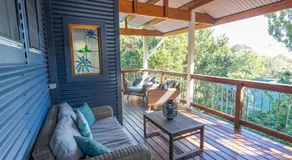 Treeside - Sleeps 6 - Image 3