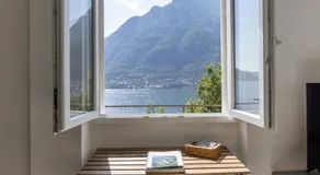 Como Lake Paradise vicino a Nesso e Bellagio - Image 2