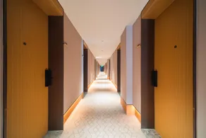 JI Hotel Shenzhen Bao'an International Convention and Exhibition Center Shajing - Image 5