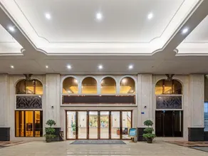 Vienna International Hotel (Dongguan Songshan Lake Guanzhang Road) - Image 5
