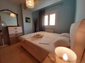 Appartement avec Balcon Vue Ville & Mer + Parking - Image 3
