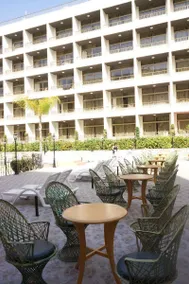 The Santa Maria Hotel - Image 4