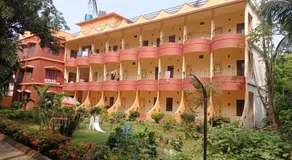 Hotel santiniketan (A comfortable and Exotic stay) - Image 3