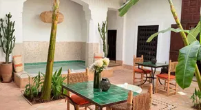 Riad Dar Balthazar - Image 4