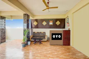 Hotel O Kandrika Highway Road Vijayawada Formerly Akshaya Heights - Image 4