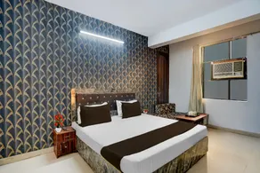Hotel O Sector 3 Ghaziabad Formerly Cloud Inn - Image 2