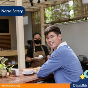 The City Flats Amorsolo - Image 3