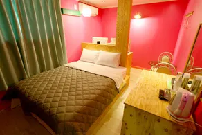 Incheon (Geomdan) The Motel Incheon Geomdan - Image 5