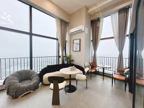 IMI Aimi LOFT Design Guesthouse (Provincial Museum Xiangya Hospital Subway Station) - Image 3