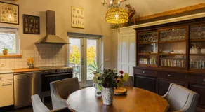 Vakantiehuis De Bonte Specht - Image 3