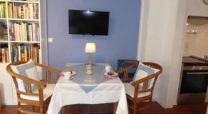 Ferienwohnung Landhaus im Grünen - Image 5